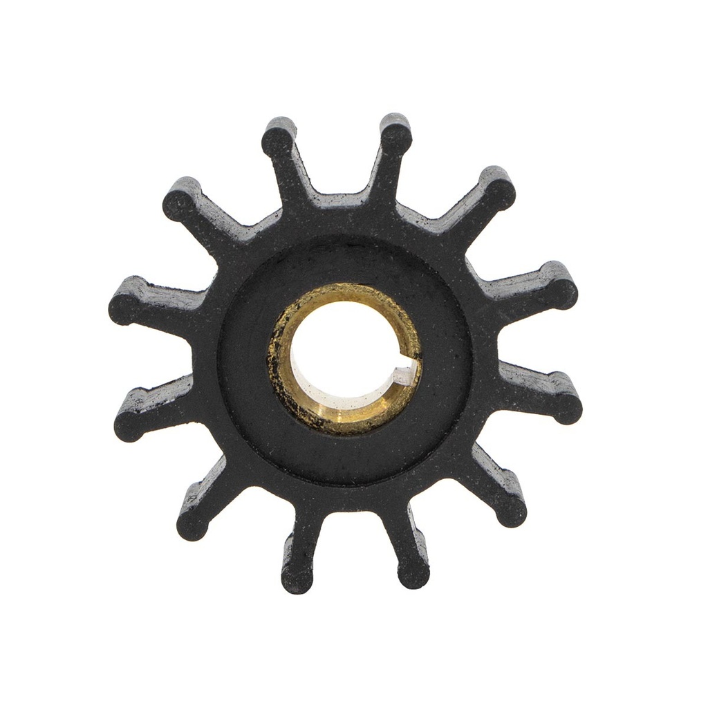 [132870-BLA] DJ PUMP IMPELLER 08-32-1201 (132870)