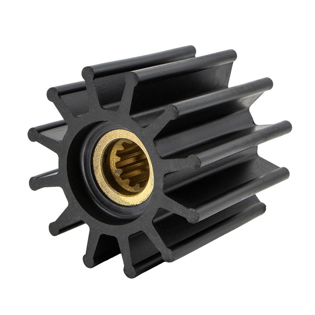 [132876-BLA] DJ PUMP IMPELLER 08-35-1201 (132876)