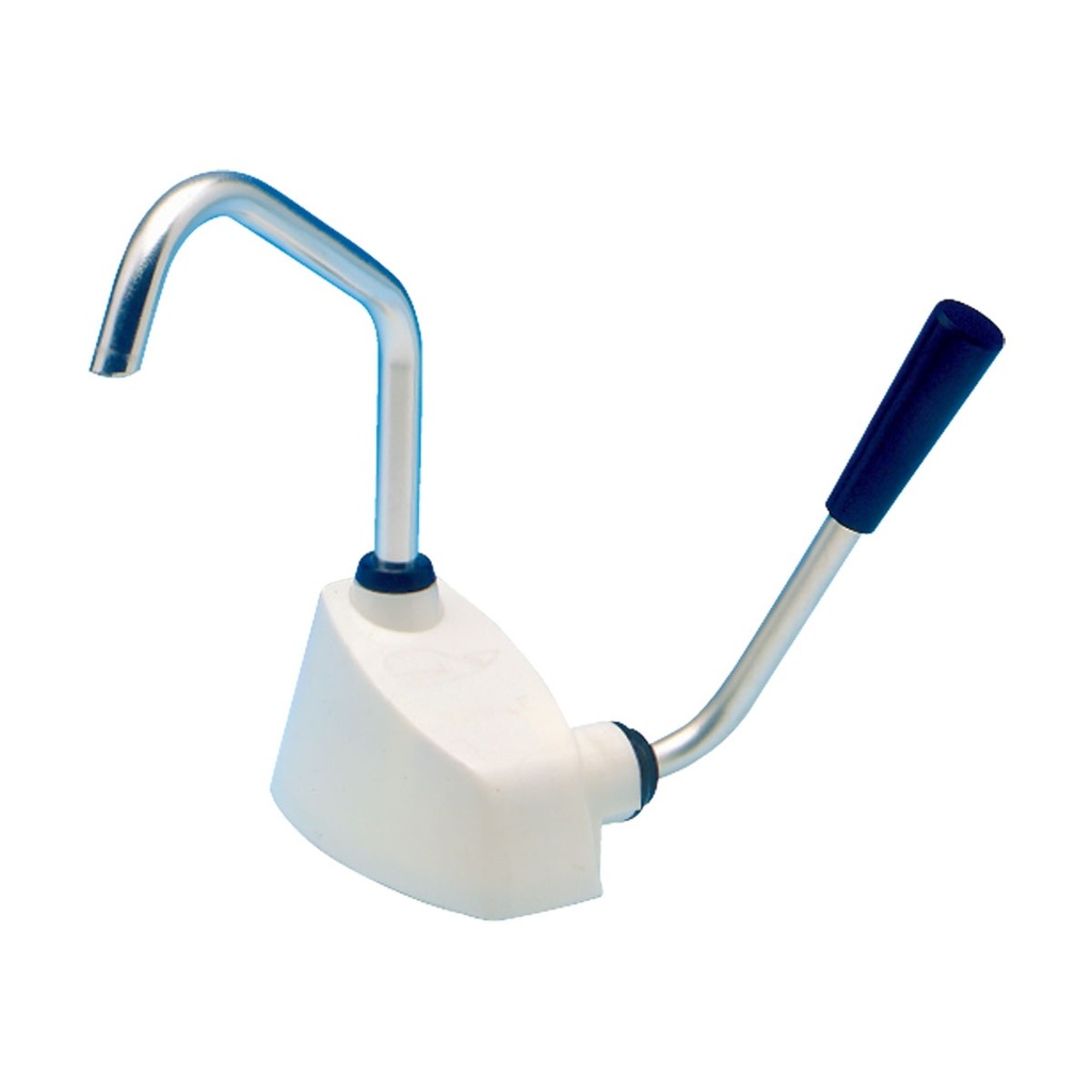 [133054-BLA] WHALE FLIPPER MK4 MANUAL GALLEY PUMP (133054)
