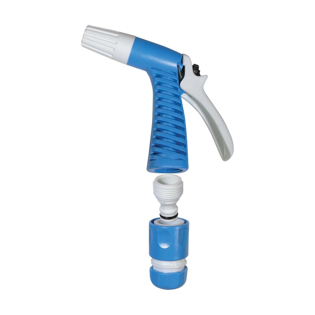 [133201-BLA] OSCULATI DECK WASH NOZZLE KIT (133201)