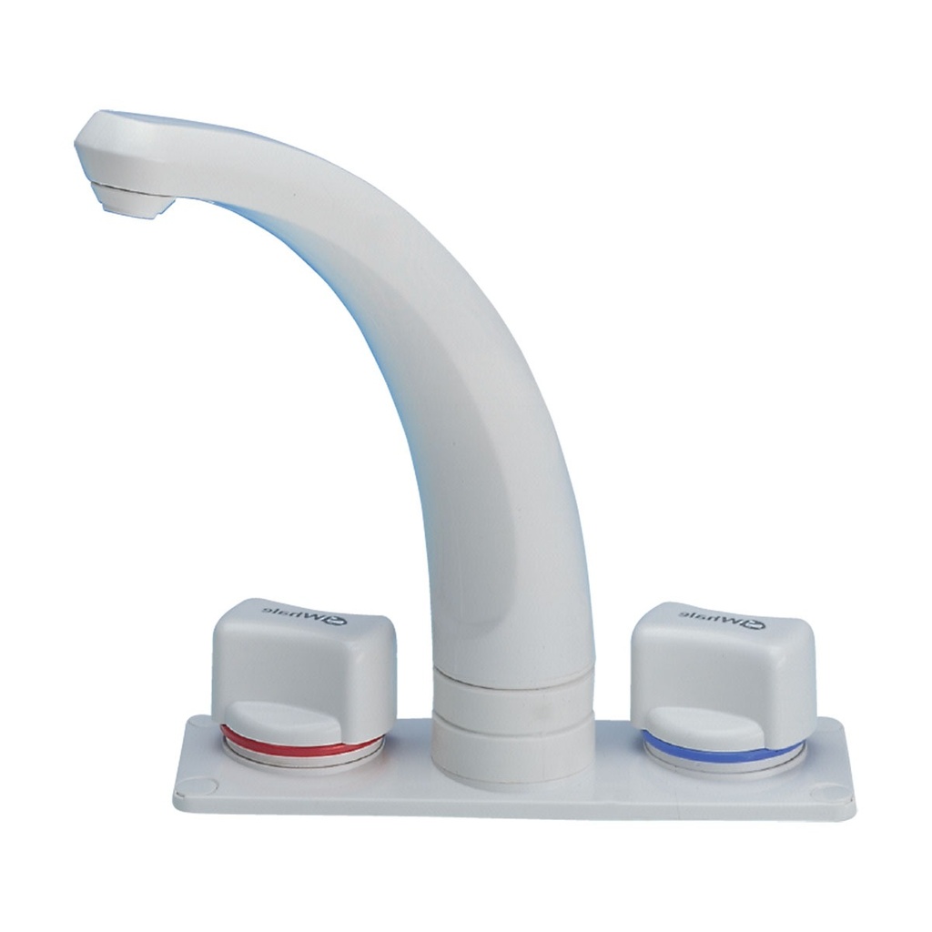 WHALE ELEGANCE FAUCET MIXER LONG (134104)