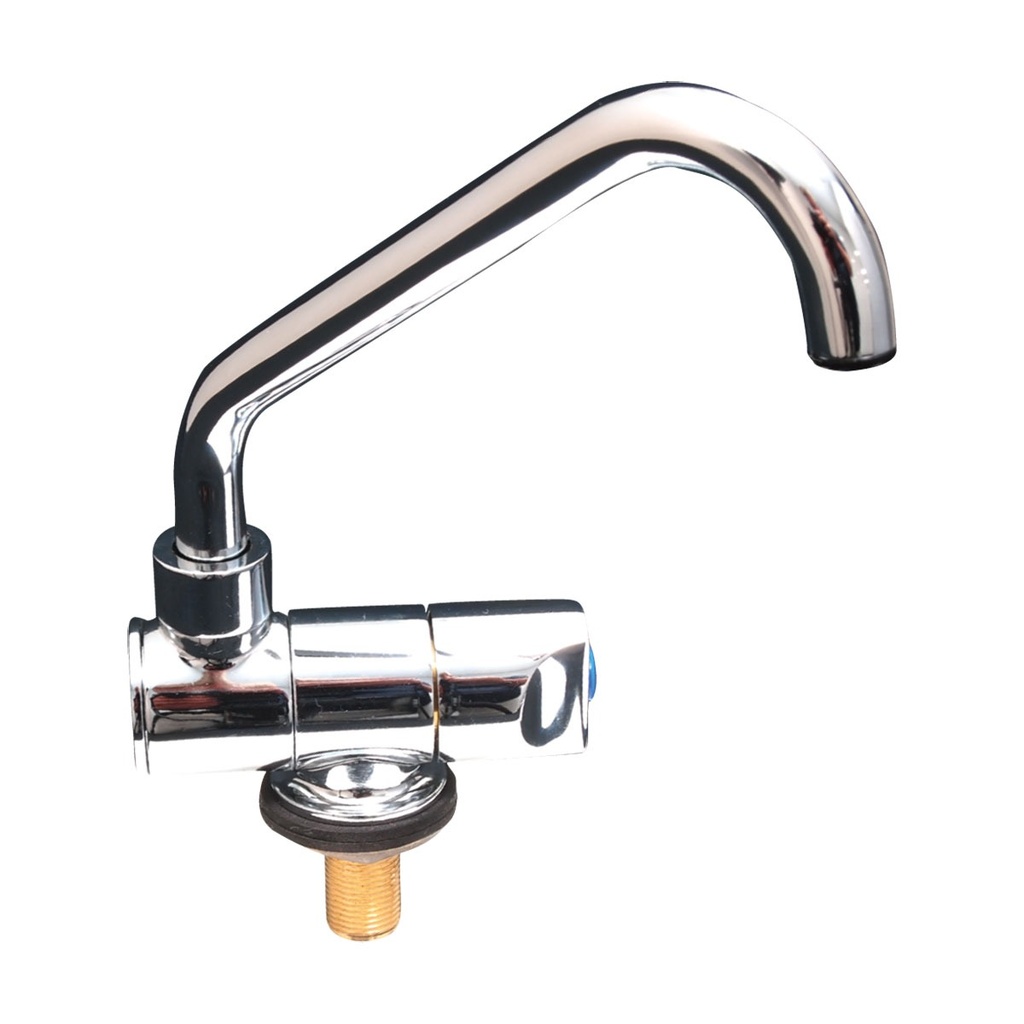 [134220-BLA] ARAVON BORA FAUCET SINGLE (134220)