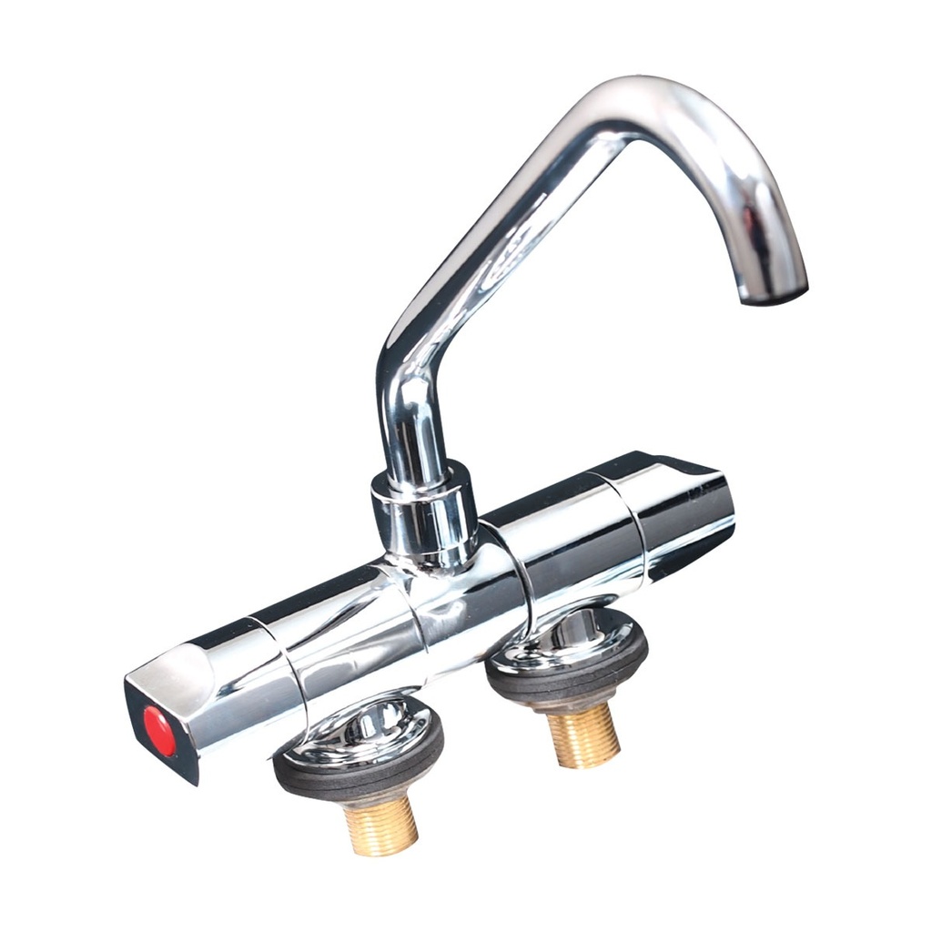 [134226-BLA] ARAVON BORA FAUCET MIXER (134226)