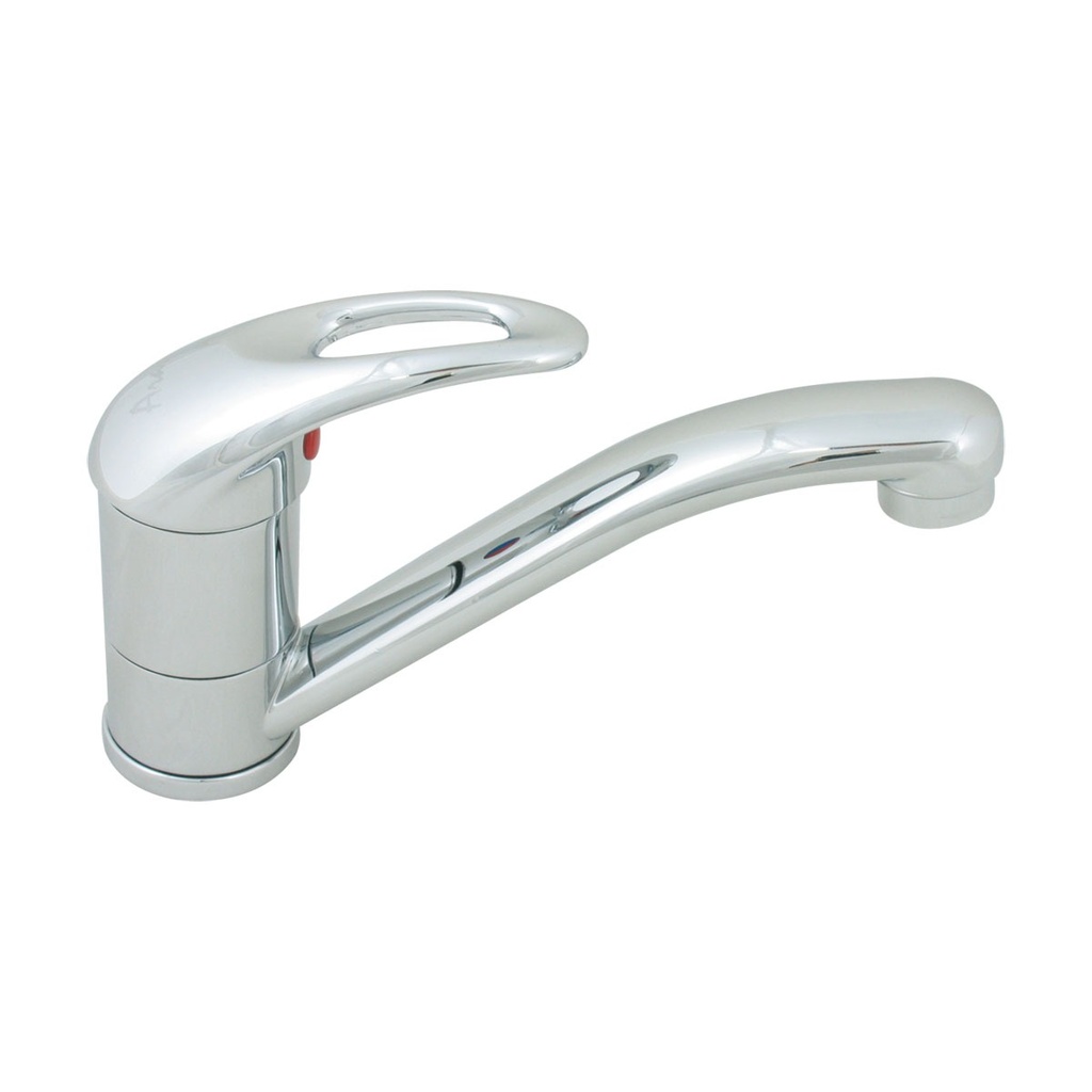 [134238-BLA] ARAVON CAPRI MIXER TAP SHORT FAUCET (134238)