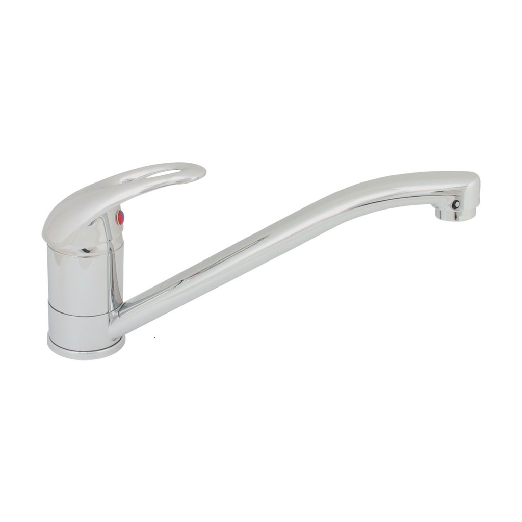 [134239-BLA] ARAVON CAPRI MIXER TAP LONG FAUCET (134239)