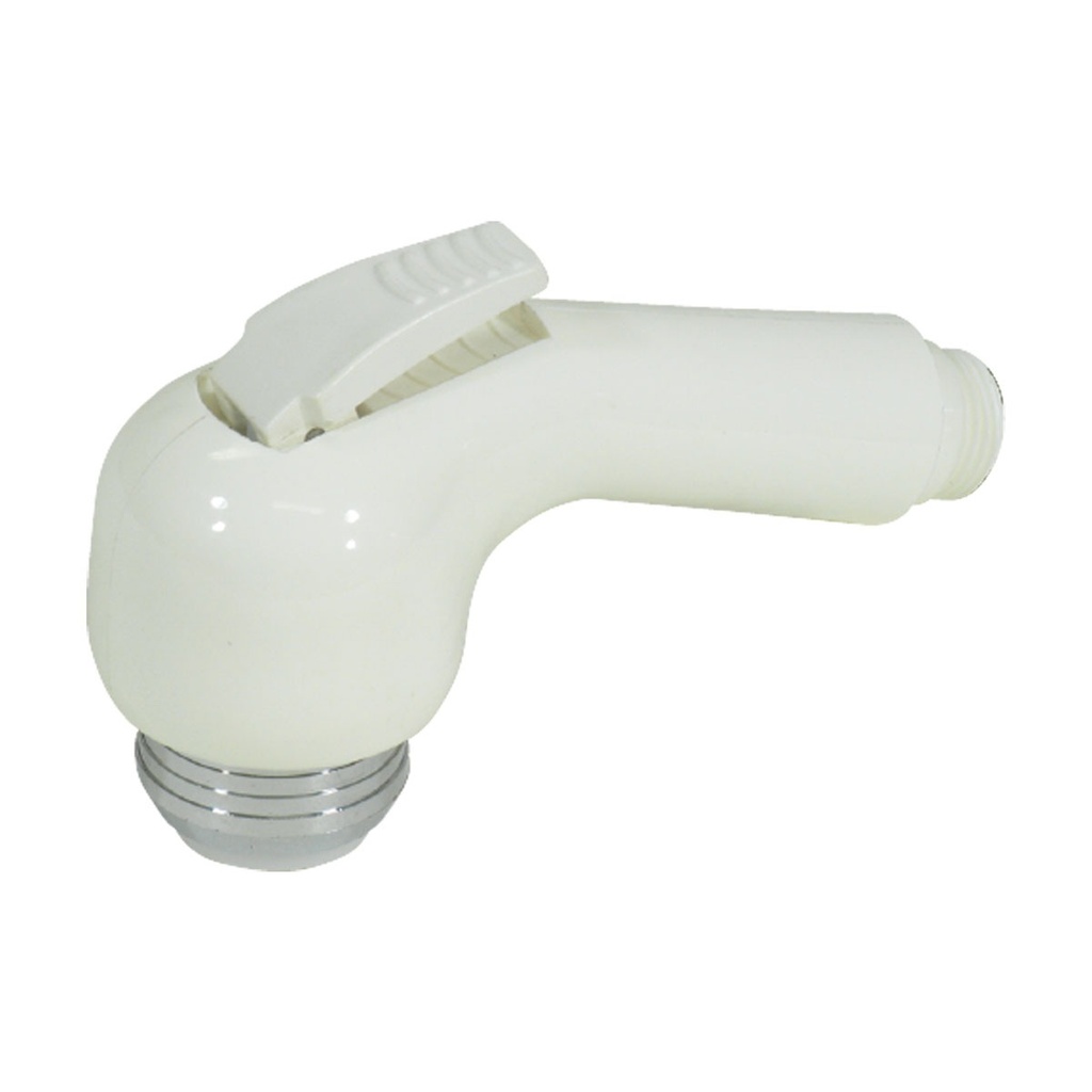 [134324-BLA] ARAVON SHOWER HANDSET ON/OFF/FLOW CONTROL (134324)