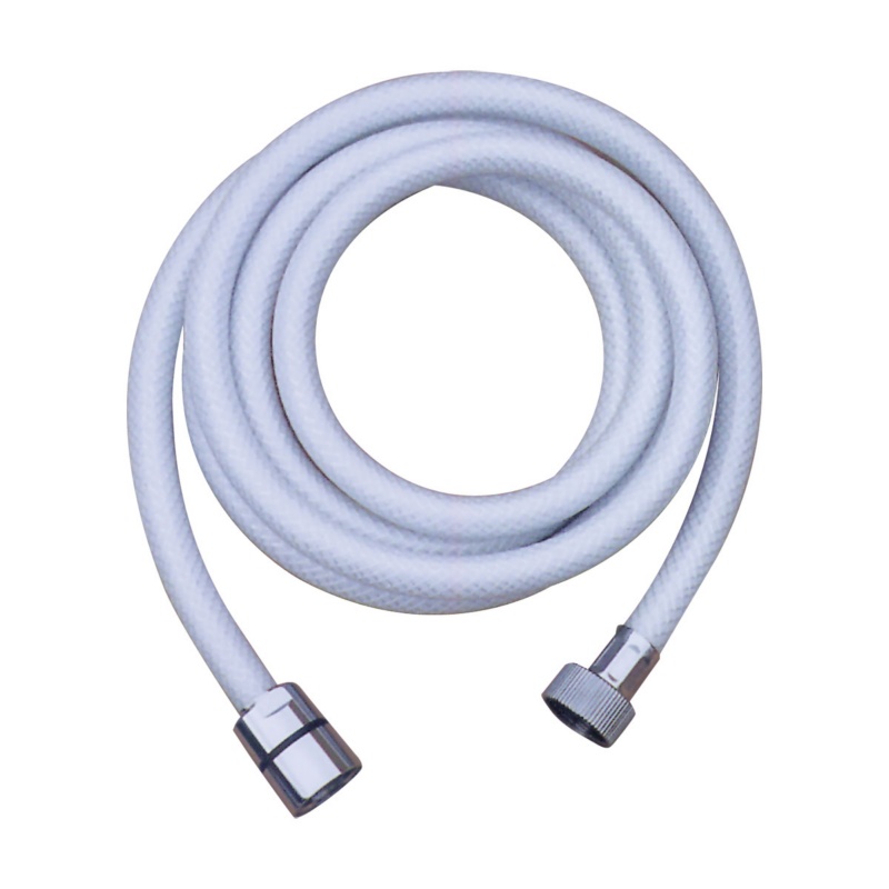 [134328-BLA] ARAVON SHOWER HOSE WHITE (134328)