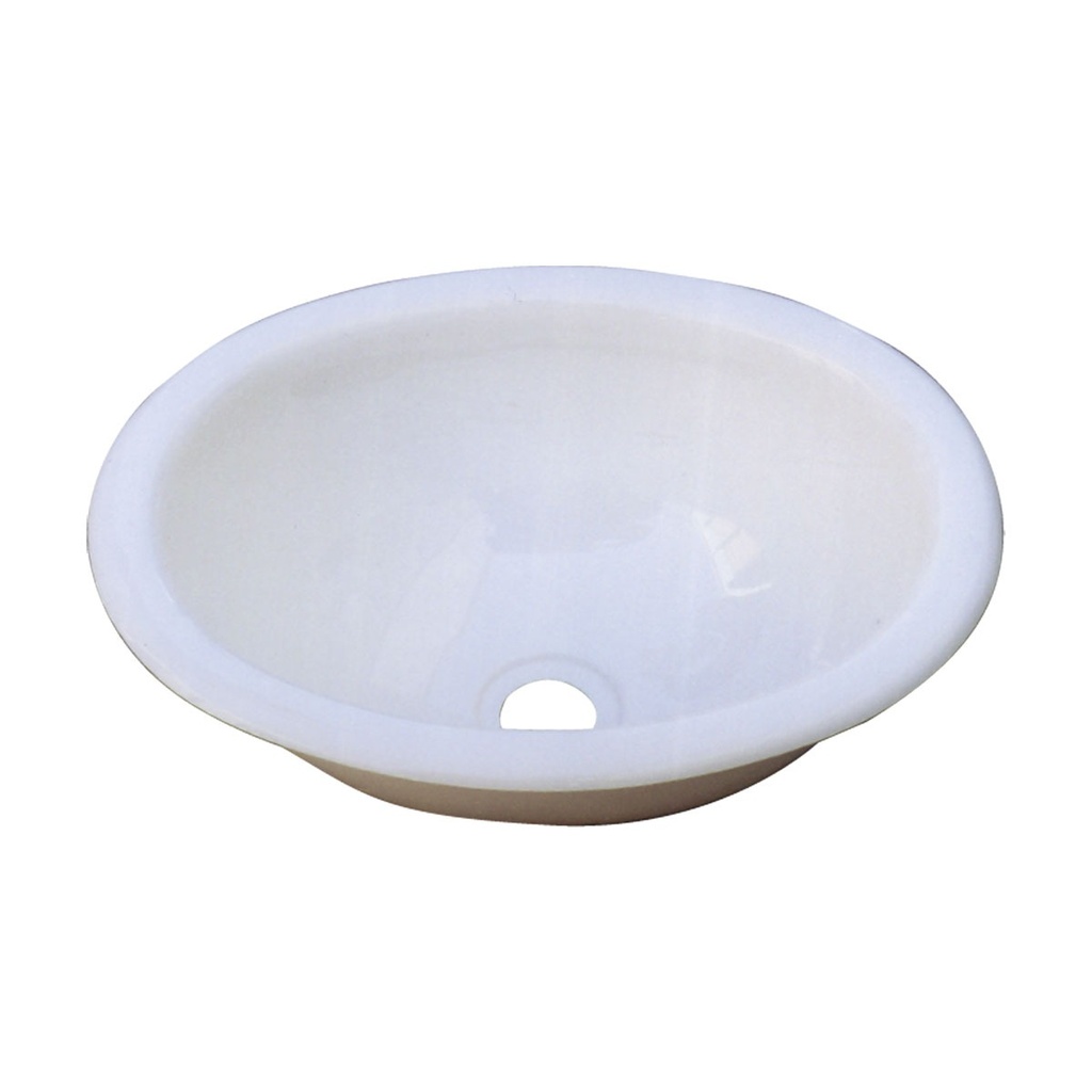 [135034-BLA] SSI PLASTIC SINK (135034)