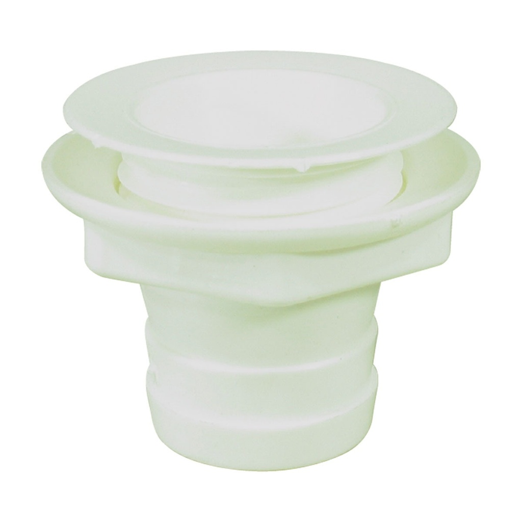 [135212-BLA] PNP STRAIGHT SINK DRAIN (135212)