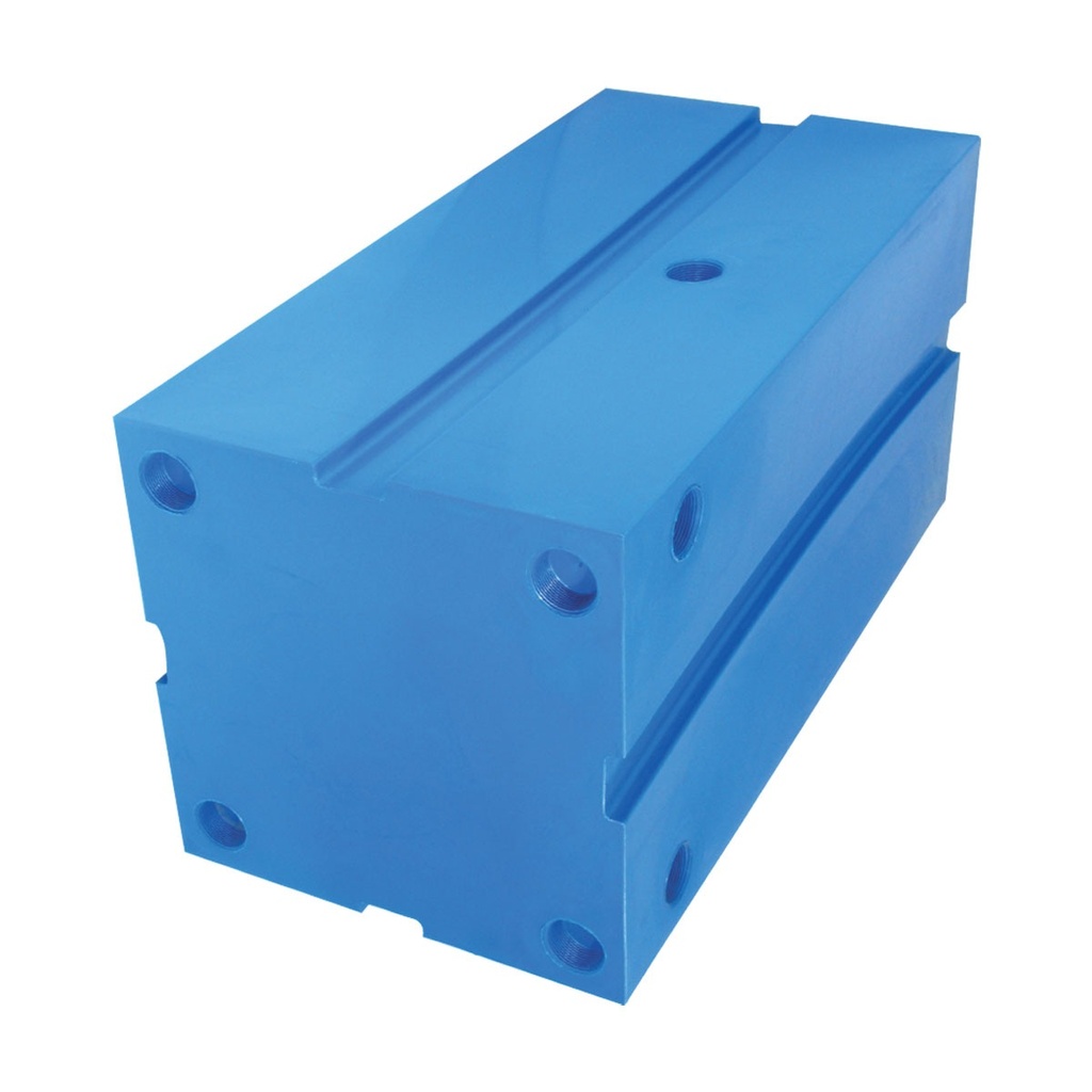 [135304-BLA] RV TANKS WATER TANK 60L BLUE (135304)
