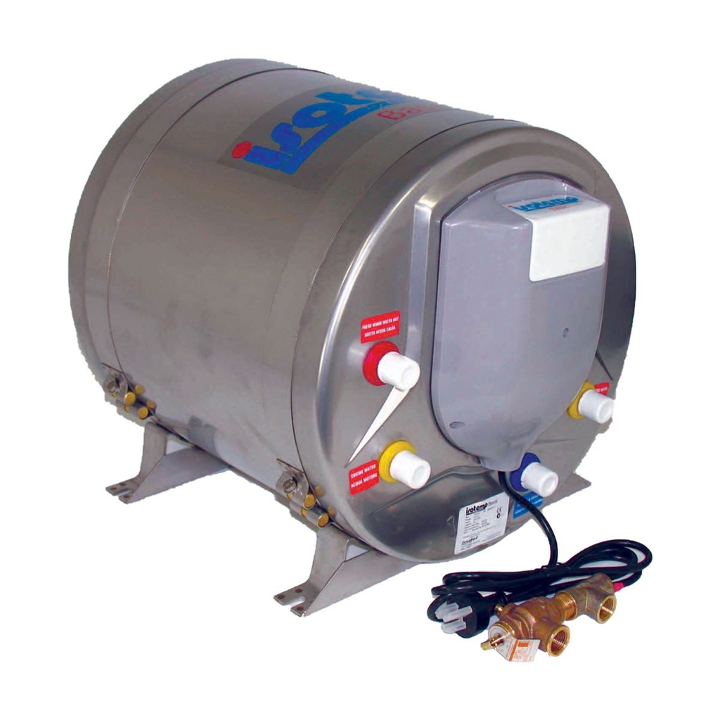 [135700-BLA] ISOTHERM BASIC WATER HEATER 24L (135700)