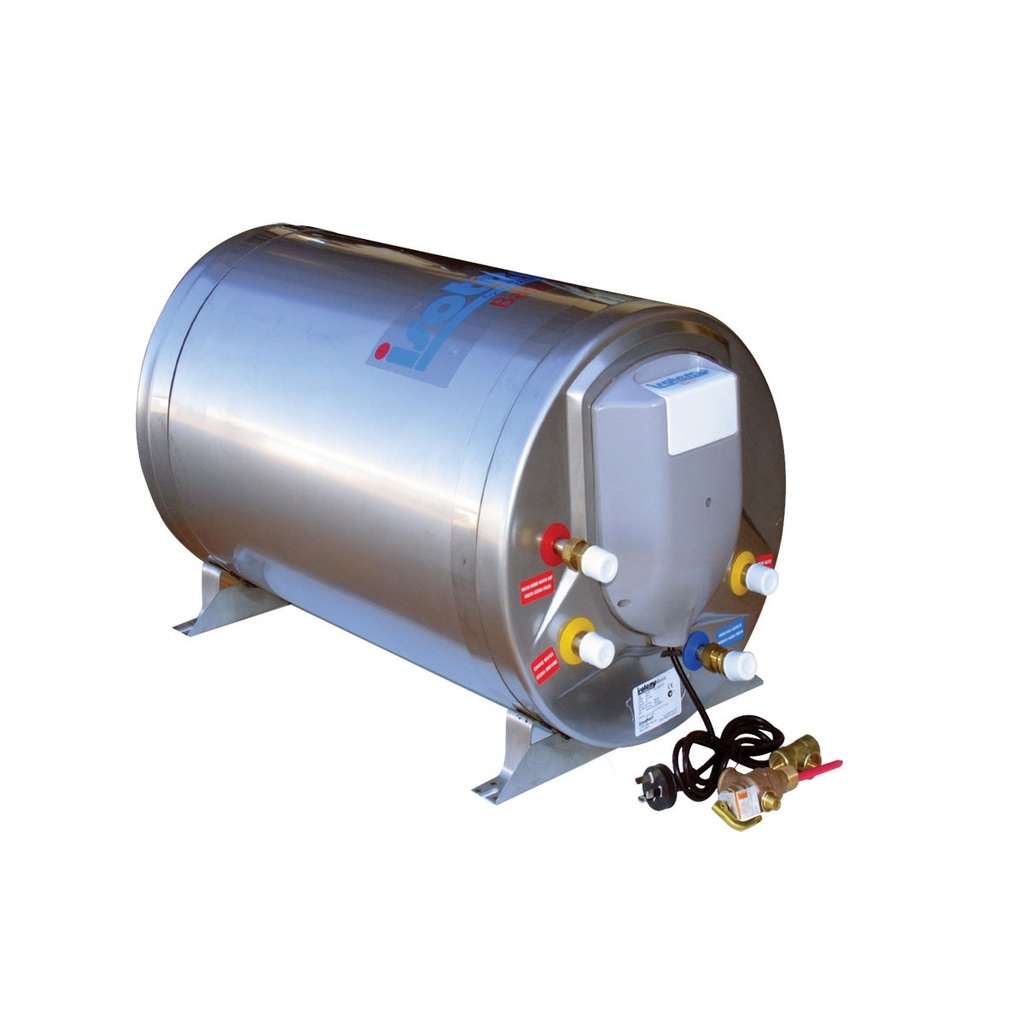 [135702-BLA] ISOTHERM BASIC WATER HEATER 40L (135702)