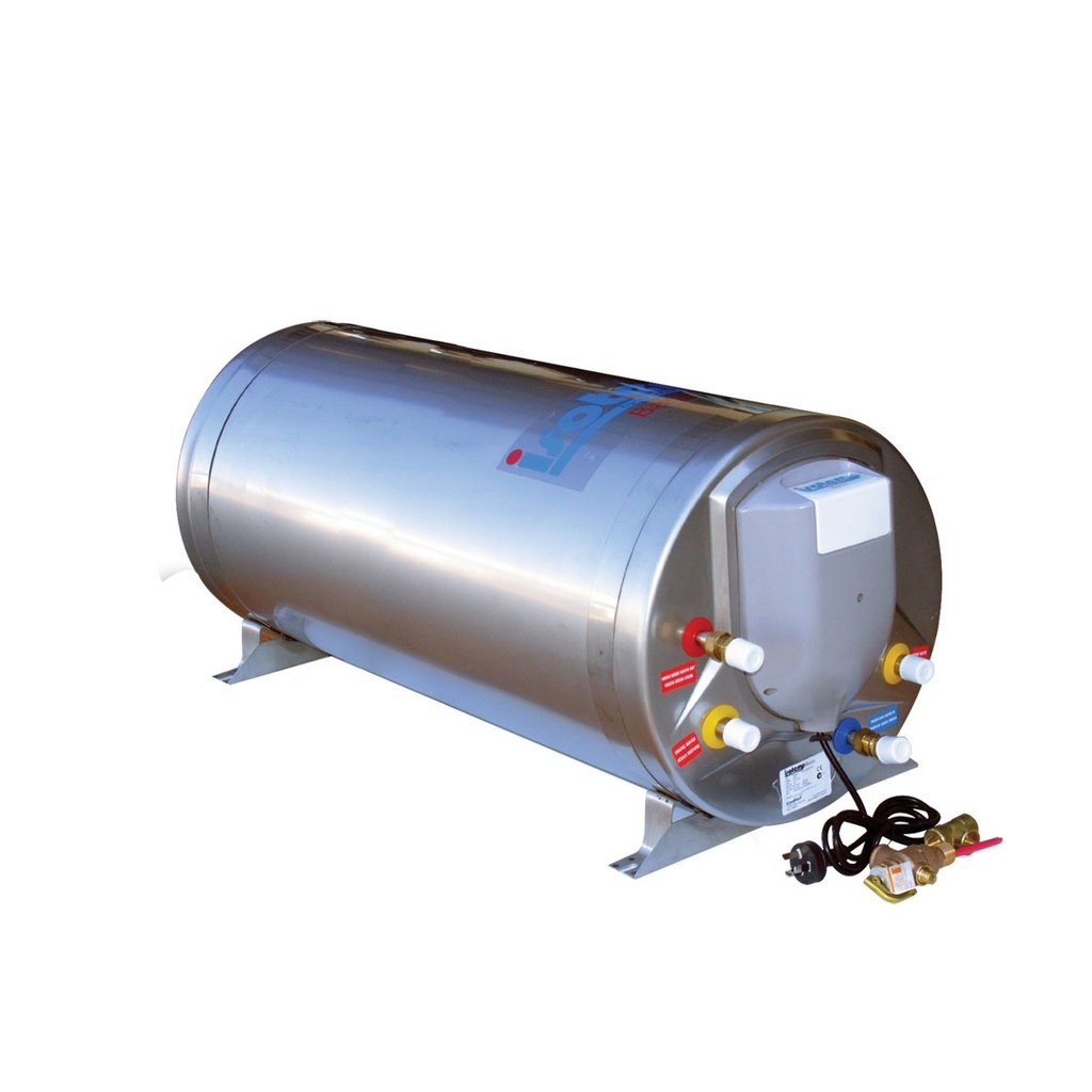 [135706-BLA] ISOTHERM BASIC WATER HEATER 75L (135706)