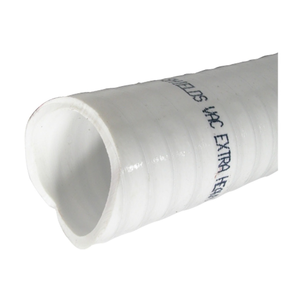[136136-BLA] SIERRA SANITATION VACUUM HOSE 38MM X 30M (136136)