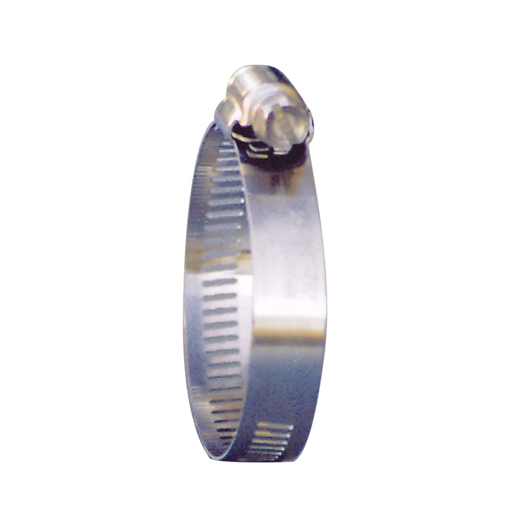 [136412-BLA] BLA STAINLESS STEEL HOSE CLAMP 5.5-16MM (136412)