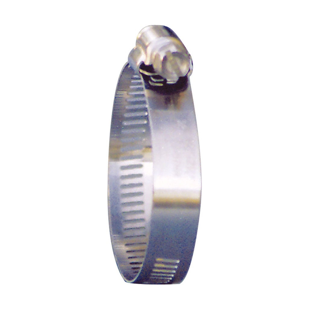 [136436-BLA] BLA STAINLESS STEEL HOSE CLAMP 65-89MM (136436)