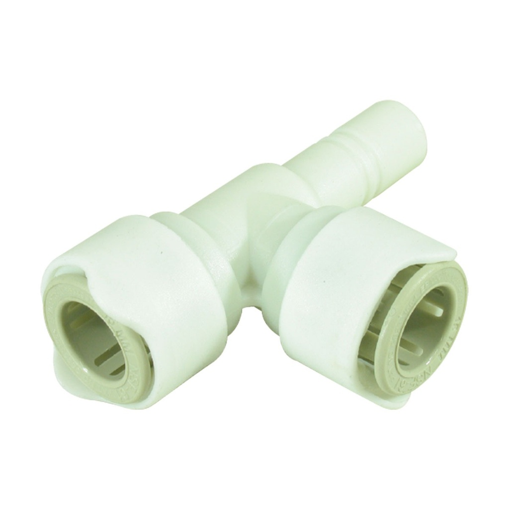 [136625-BLA] WHALE SYSTEM 15 STEM T (136625)