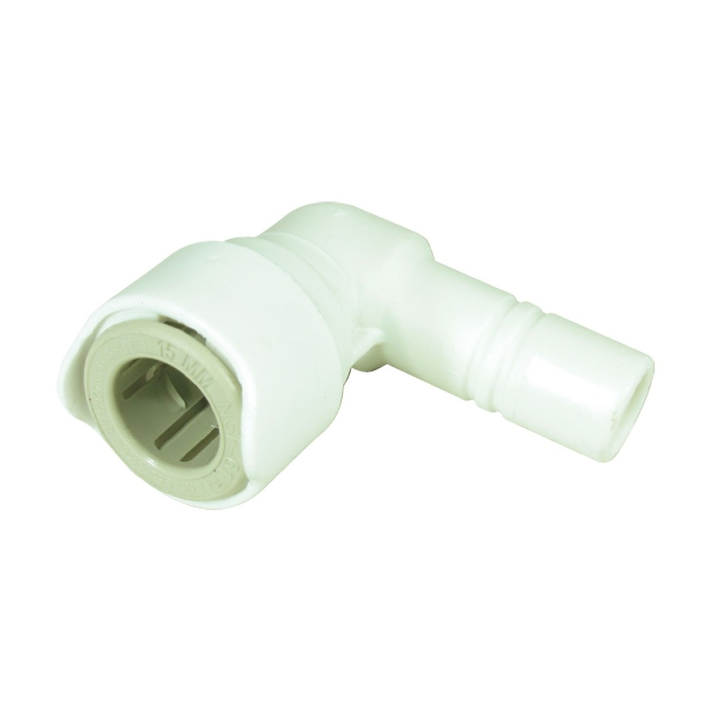 [136640-BLA] WHALE SYSTEM 15 STEM ADAPTER (136640)