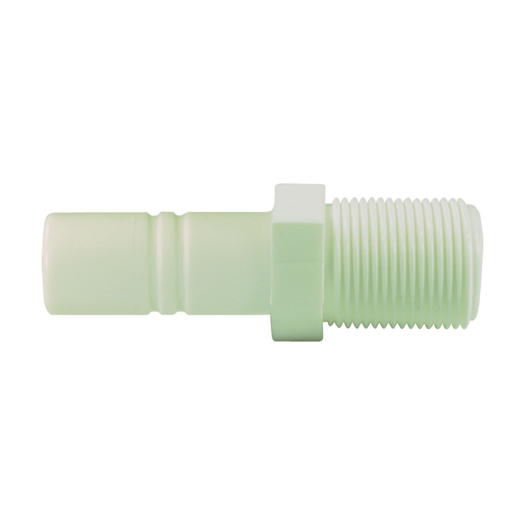 [136653-BLA] WHALE SYSTEM 15 STEM TAIL 1/2" BSP (136653)