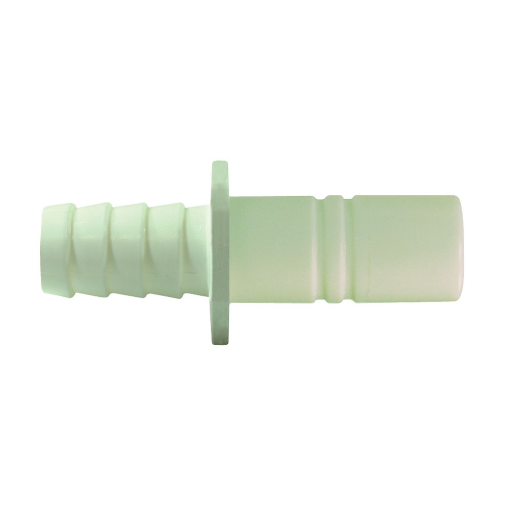 [136657-BLA] WHALE SYSTEM 15 BARBED ADAPTER 13MM HOSE (136657)