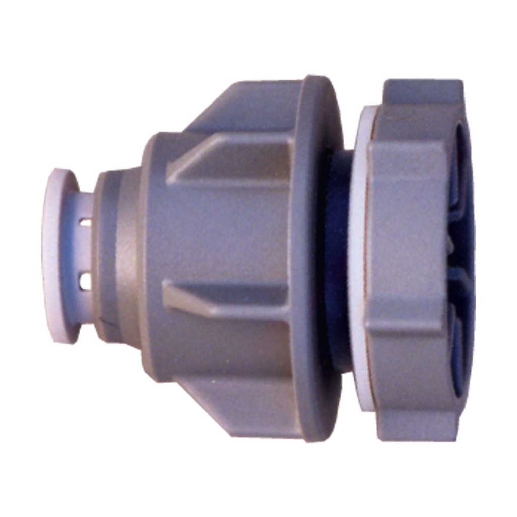 [136662-BLA] WHALE SYSTEM 15 TANK FITTING (136662)