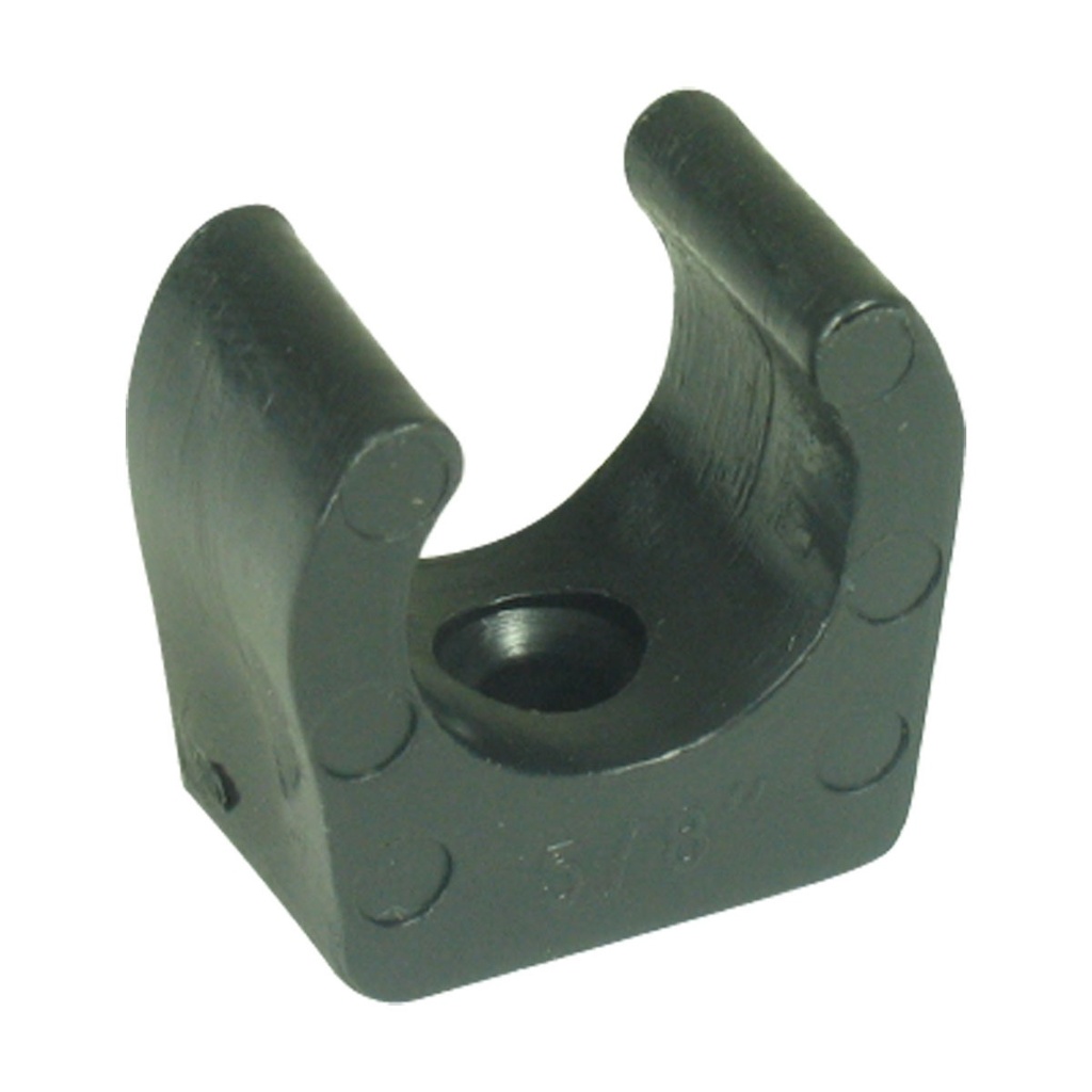 [136664-BLA] WHALE SYSTEM 15 MOUNTING CLUIP (136664)