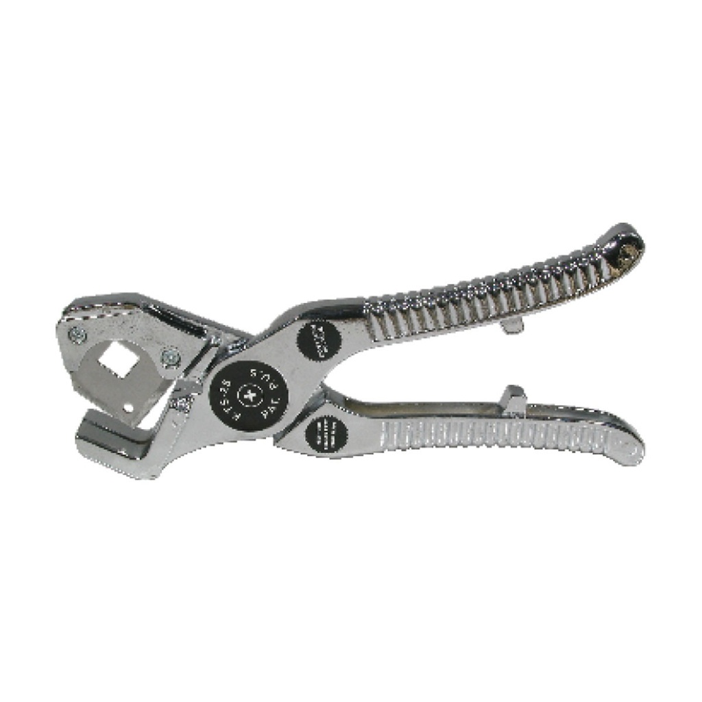 [136666-BLA] WHALE HOSE CUTTERS (136666)