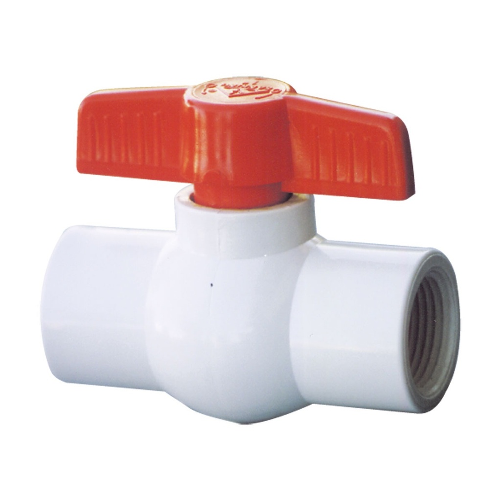 [136694-BLA] BLA PVC BALL VALVE 1" PT (136694)