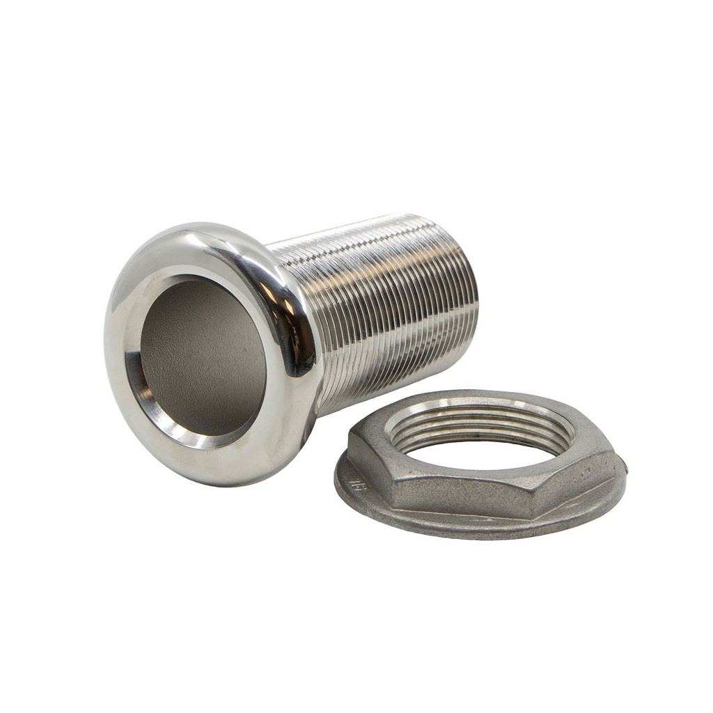 [136946-BLA] BLA STAINLESS STEEL SKIN FITTING 1 1/4" BSP (136946)