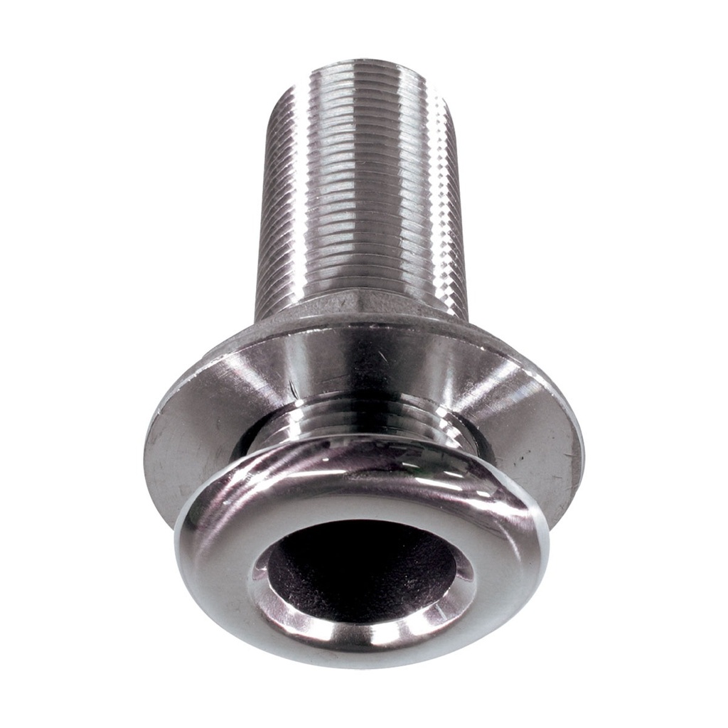[136950-BLA] BLA STAINLESS STEEL SKIN FITTING 2" BSP (136950)