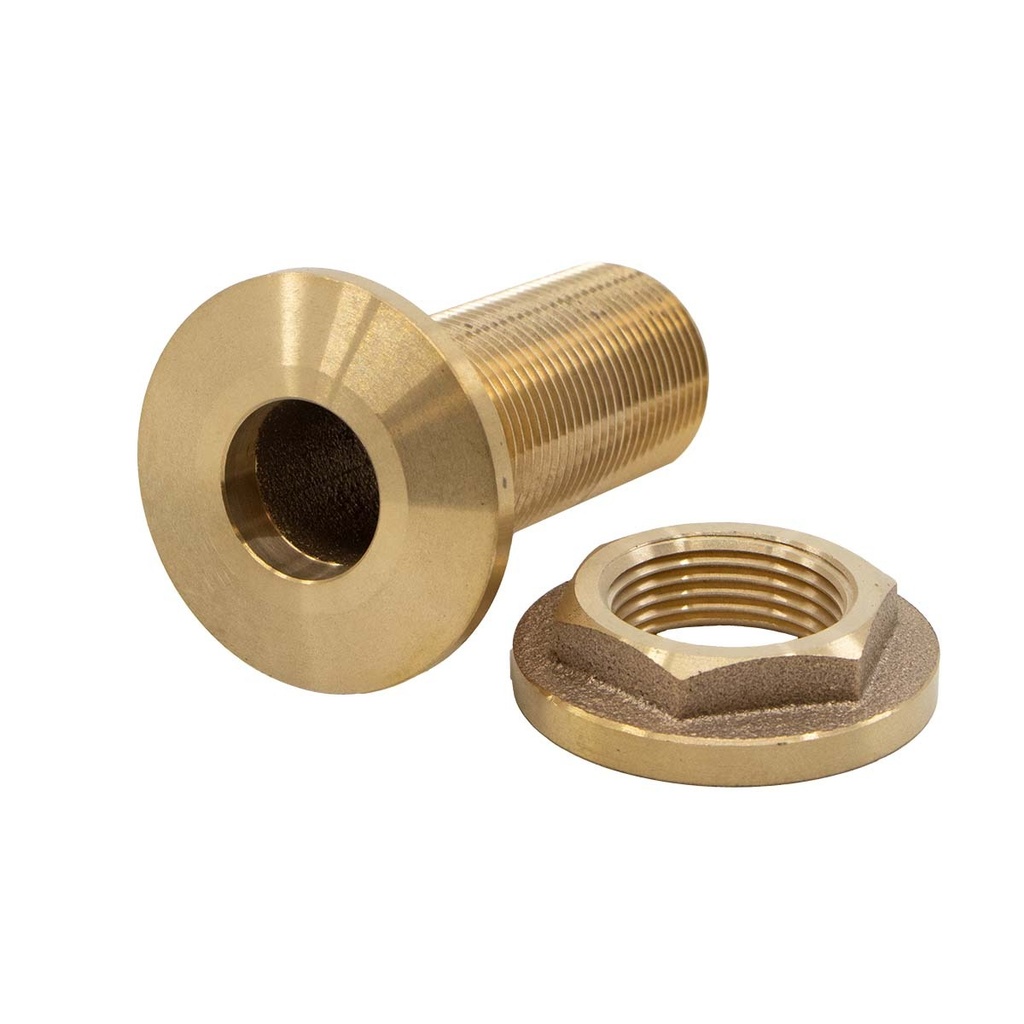 [138036-BLA] BLA BRONZE SKIN FITTING 3/4" BSP (138036)