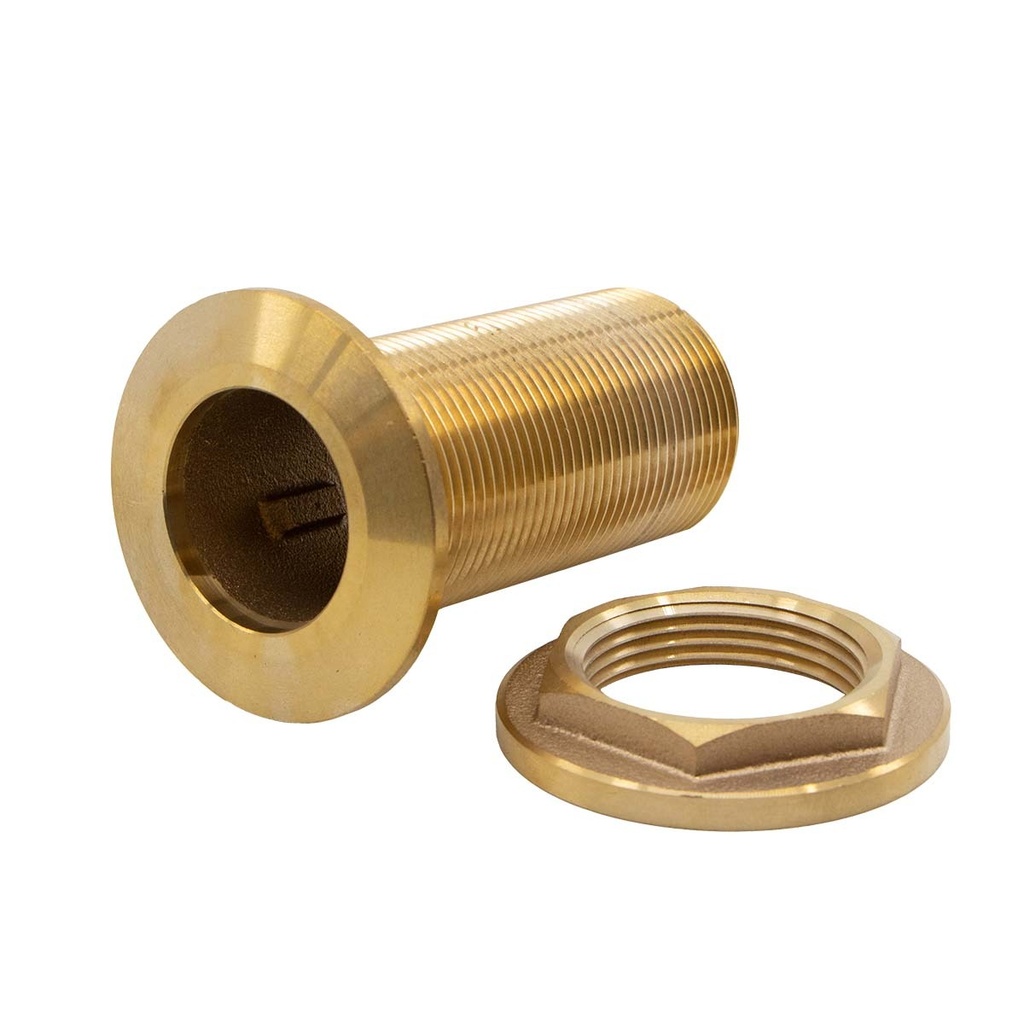 [138040-BLA] BLA BRONZE SKIN FITTING 1 1/4" BSP (138040)