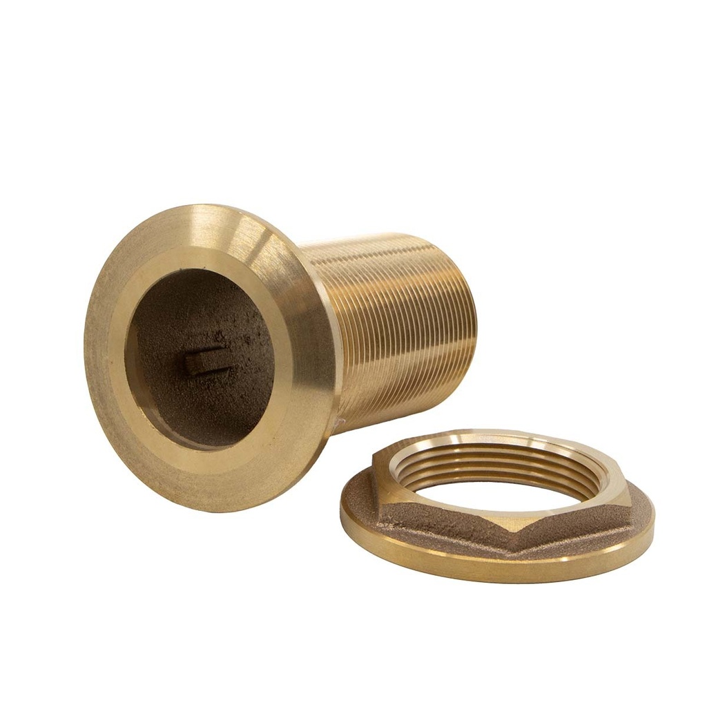 [138042-BLA] BLA BRONZE SKIN FITTING 1 1/2" BSP (138042)