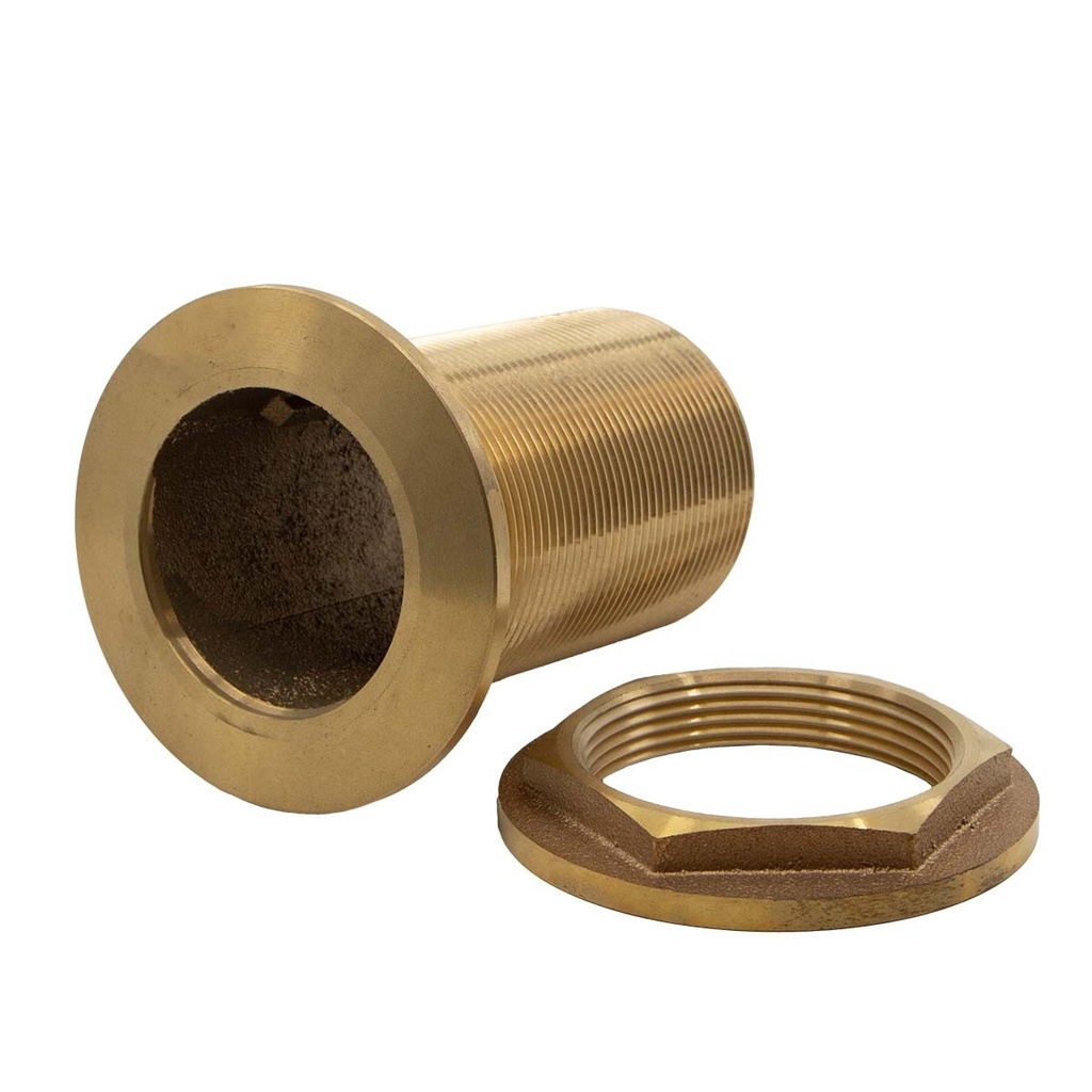 [138044-BLA] BLA BRONZE SKIN FITTING 2" BSP (138044)