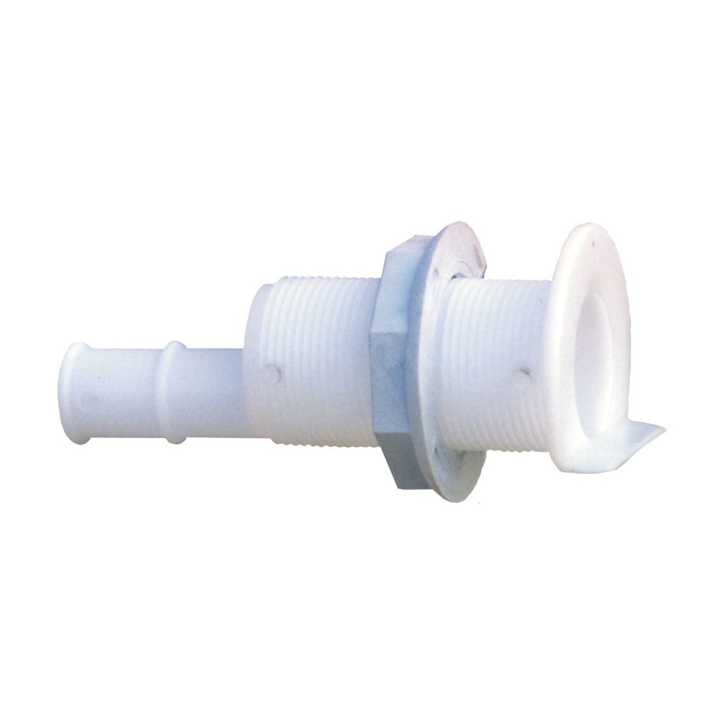 [138294-BLA] BLA L HEAD SKIN FITTING WITH TAIL 38MM (138294)