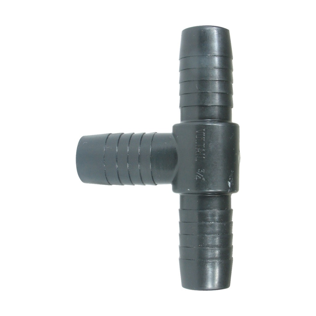 [138404-BLA] BLA T HOSE JOINER 13MM (138404)