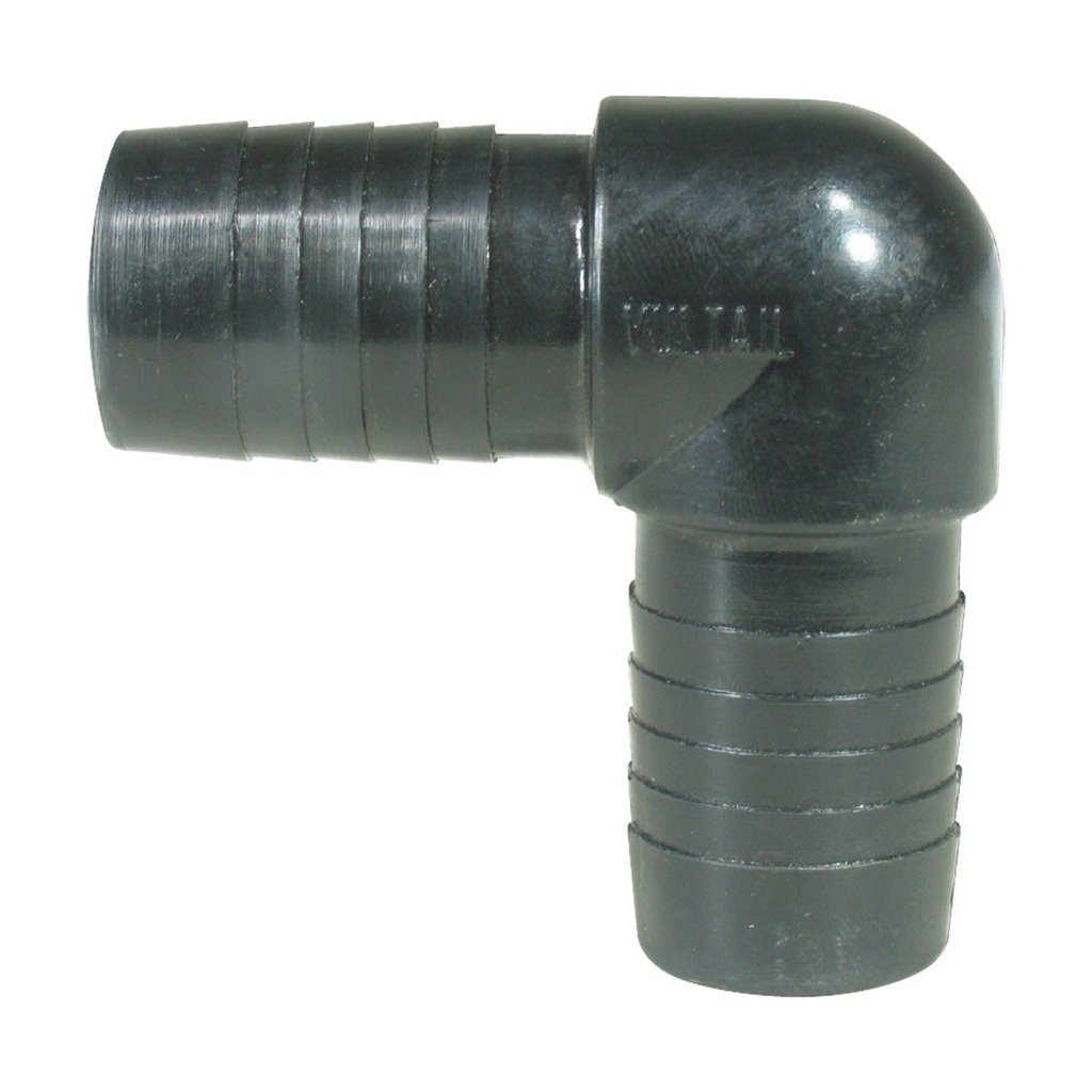 [138428-BLA] BLA 90° HOSE JOINER 38MM (138428)