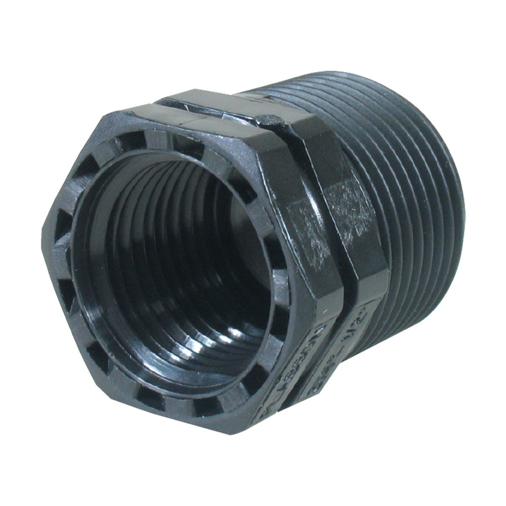 [138487-BLA] BLA REDUCING BUSH 1 1/2" BSP X 1" BSP (138487)
