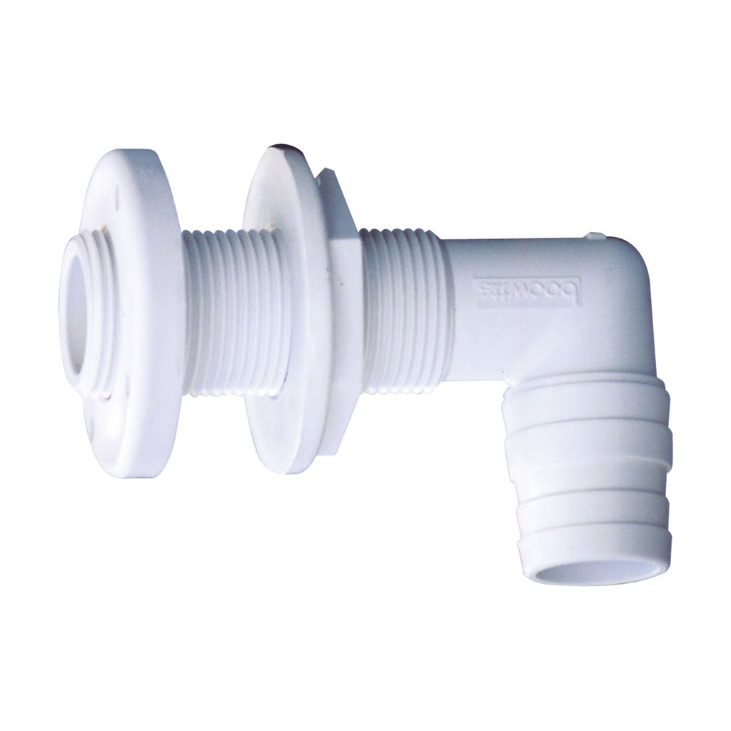 [138808-BLA] BLA 90° ELBOW SKIN FITTING WITH TAIL 28MM/30MM (138808)
