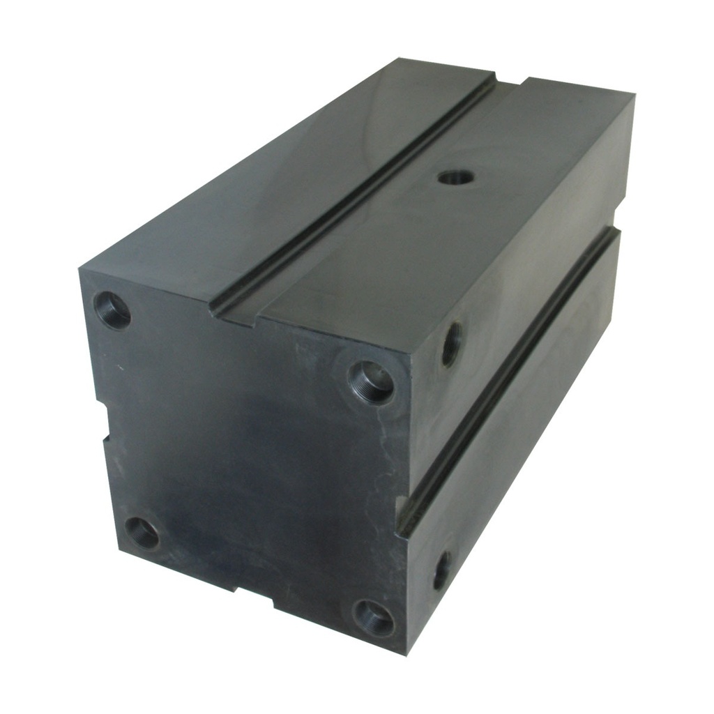 [139338-BLA] RV TANKS WASTE HOLDING TANK 60L BLACK (139338)