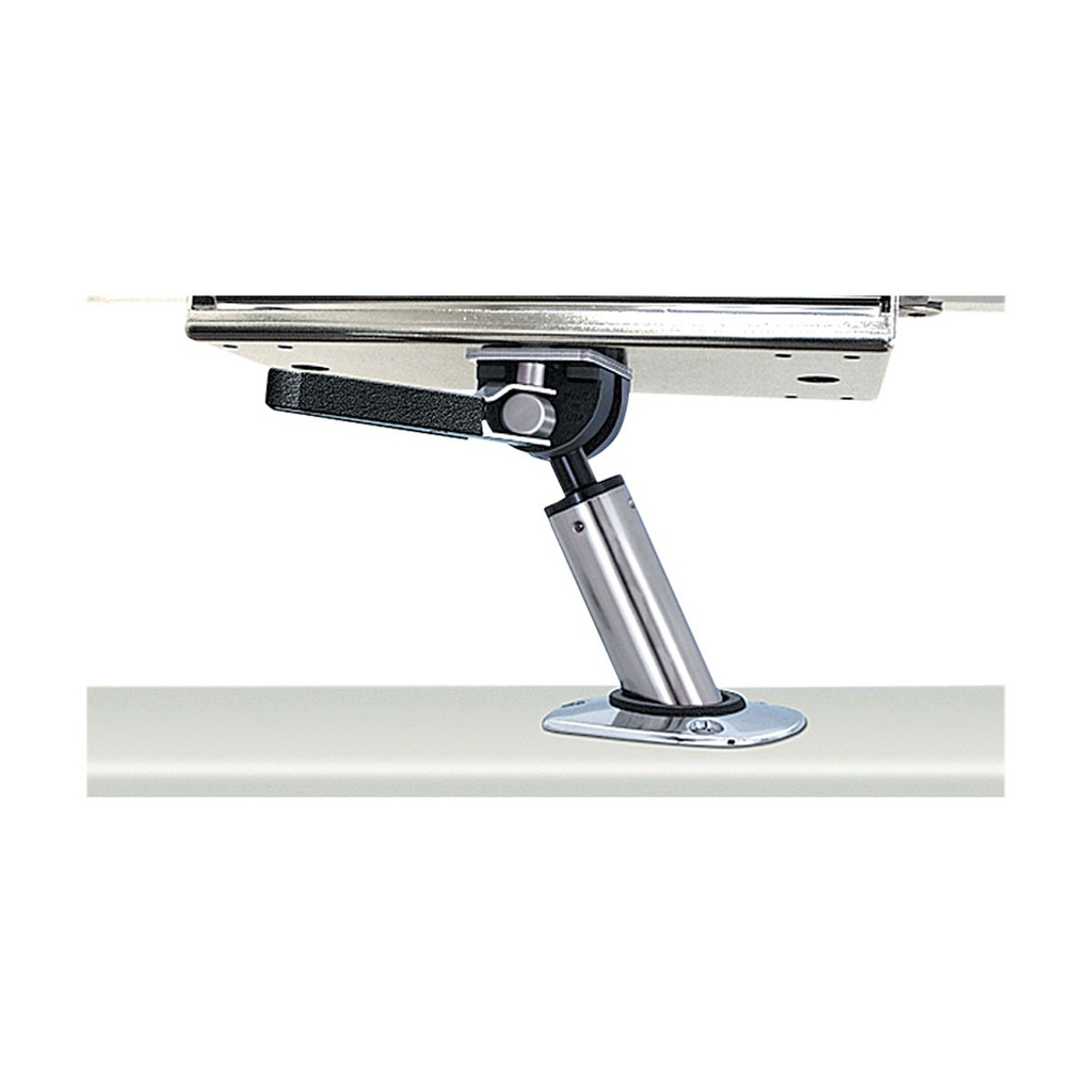 [139678-BLA] MAGMA LEVELOCK ROD HOLDER MOUNT (139678)