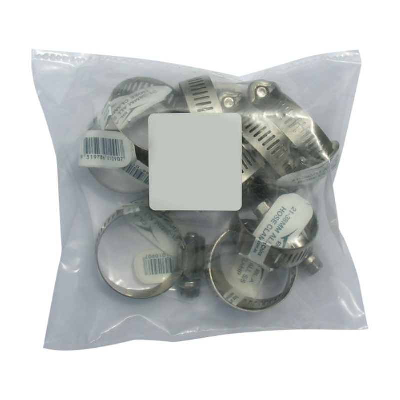 [136416B10-BLA] BLA STAINLESS STEEL HOSE CLAMP 13-23MM 10 PACK (136416B10)