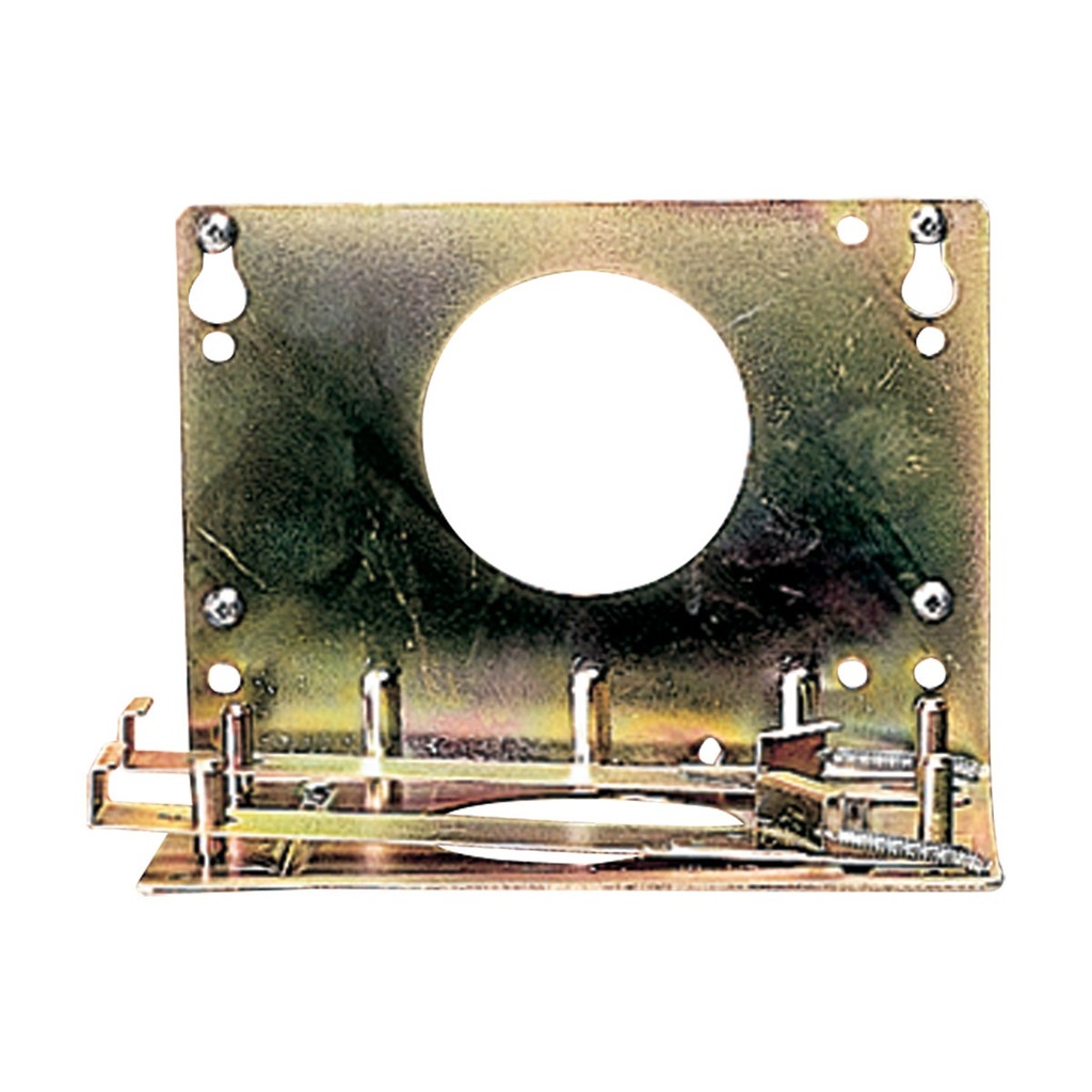 [381524-BLA] ISOTHERM QUICK RELEASE COMPRESSOR MOUNT BRACKET (381524)