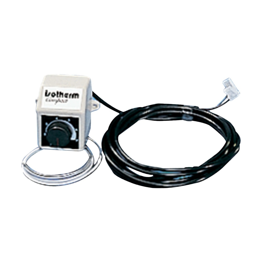 [381646-BLA] ISOTHERM FRIDGE THERMOSTAT (381646)