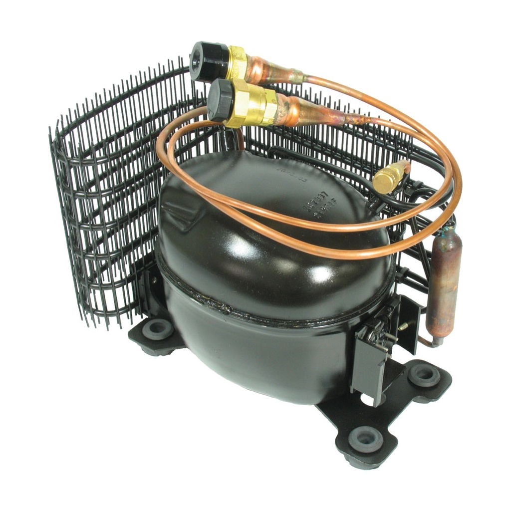 [381830-BLA] ISOTHERM COMPRESSOR UNIT BD35F 12/24V (381830)