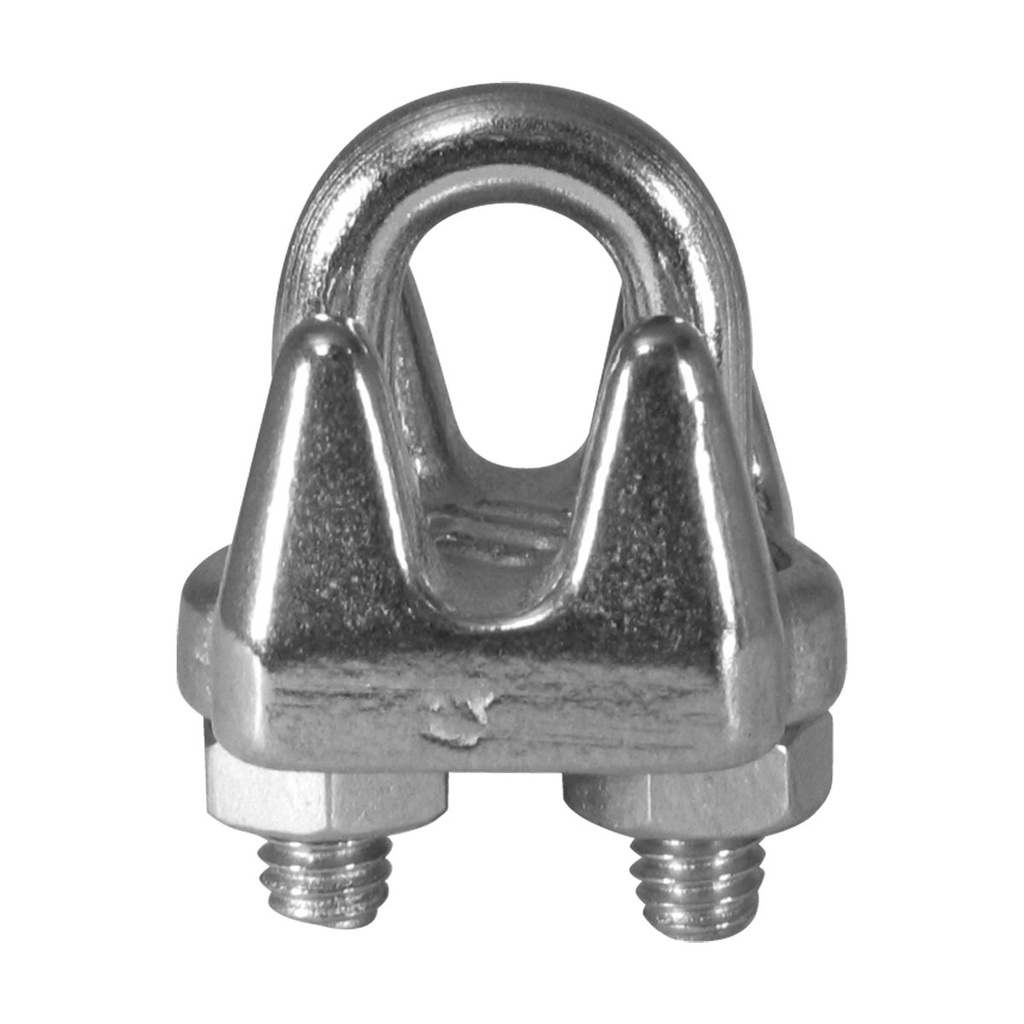 [162036-BLA] BLA STAINLESS STEEL WIRE ROPE GRIP G316 4MM (162036)