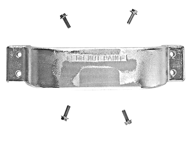[89949A 1] DNS Anode Plate (89949A1)