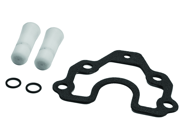[8M0052921] MERCURY WATER INLET PLUG KIT (8M0052921)