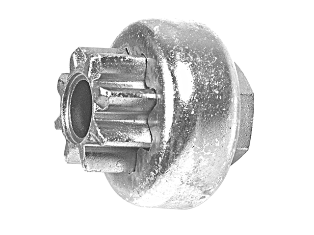 Bendix Starter (13310T1)
