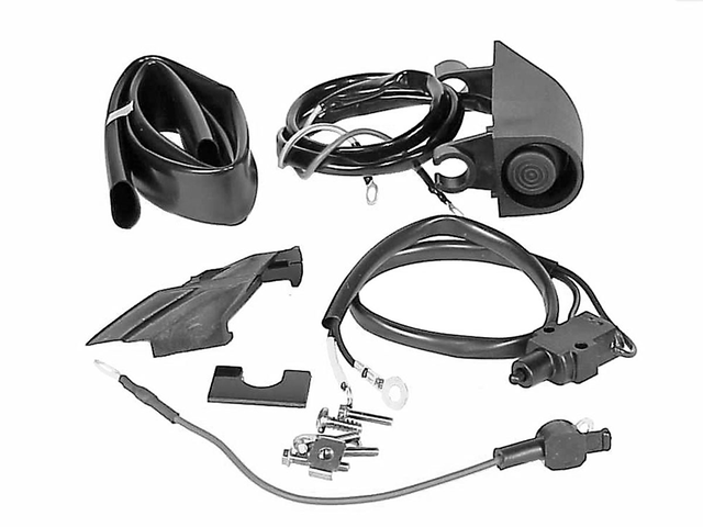 [87 823609A 7] Conv Kit-Switch (823609A7)